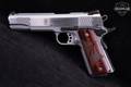 Smith & Wesson (S&W) SW1911 E Series .45 ACP Satin Stainless in Very Good Condition Image 3