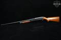 1957 Ithaca Model 37 Featherlight 20 Gauge Blued & Walnut in Good Condition Image 2