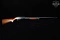 1957 Ithaca Model 37 Featherlight 20 Gauge Blued & Walnut in Good Condition Image 3