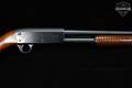 1957 Ithaca Model 37 Featherlight 20 Gauge Blued & Walnut in Good Condition Image 5