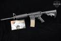 Del-Ton DTI-15 5.56mm NATO Black in Very Good Condition Image 2