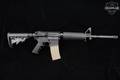 Del-Ton DTI-15 5.56mm NATO Black in Very Good Condition Image 3