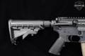 Del-Ton DTI-15 5.56mm NATO Black in Very Good Condition Image 4
