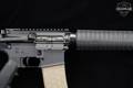 Del-Ton DTI-15 5.56mm NATO Black in Very Good Condition Image 5