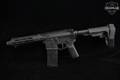 Springfield Armory SAINT Victor Pistol 5.56mm NATO Black in Excellent Condition Image 2