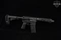 Springfield Armory SAINT Victor Pistol 5.56mm NATO Black in Excellent Condition Image 3