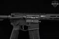 Springfield Armory SAINT Victor Pistol 5.56mm NATO Black in Excellent Condition Image 5