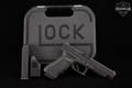 Glock 35 Gen3 .40 S&W Black in Excellent Condition Image 2