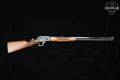 2001 Marlin Firearms Co. Model 1894CB Cowboy limited .45 Colt Blued in Very Good Condition Image 2