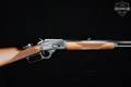 2001 Marlin Firearms Co. Model 1894CB Cowboy limited .45 Colt Blued in Very Good Condition Image 4
