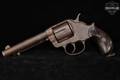 1896 Colt Model 1878 .38-40 Win. Blued in Fair Condition Image 2