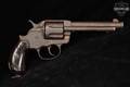 1896 Colt Model 1878 .38-40 Win. Blued in Fair Condition Image 3