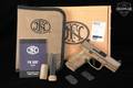 FN America, LLC 509 Compact MRD, No Manual Safety 9mm Luger FDE in Good Condition Image 2