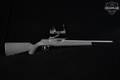 Savage Arms Model A22 .22 LR Black in Very Good Condition Image 3