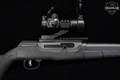 Savage Arms Model A22 .22 LR Black in Very Good Condition Image 5