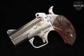 Bond Arms Dragon Slayer TALO Exclusive; Limited Edition (500 units) .357-38 Satin Stainless in Excellent Condition Image 4