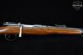 1903 Steyr Schoenauer Model 1907 Greek Contract Sporter 6.5x54mm Mannlicher-Schoenauer Blued in Fair Condition Image 5