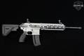 Heckler & Koch (H&K, HK) HK416D .22 LR Tungsten Grey in Excellent Condition Image 3