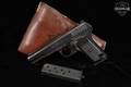 Radom PW wz.33 7.62X25mm Tokarev Blued in Good Condition Image 2