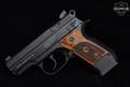 2017 CZ 2075 D Rami 9mm Luger Black in Excellent Condition Image 3