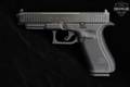 Glock G47 Gen5 MOS 9mm Luger Black in Excellent Condition Image 3