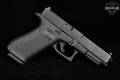 Glock G47 Gen5 MOS 9mm Luger Black in Excellent Condition Image 4