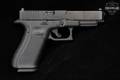 Glock G47 Gen5 MOS 9mm Luger Black in Excellent Condition Image 5