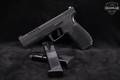 Rock Island Armory (RIA) RIA 5.0E 9mm Luger Black DLC in Very Good Condition Image 2