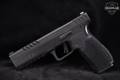 Rock Island Armory (RIA) RIA 5.0E 9mm Luger Black DLC in Very Good Condition Image 3