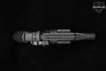 Smith & Wesson (S&W) Bodyguard .38 Special +P Black in Excellent Condition Image 4
