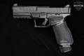 Springfield Armory Echelon 4.5F 9mm Luger Black in Very Good Condition Image 3