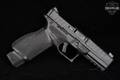 Springfield Armory Echelon 4.5F 9mm Luger Black in Very Good Condition Image 4