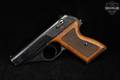 1968-1977 Mauser Mod. HSc .32 ACP Blued in Good Condition Image 2