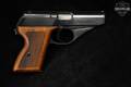 1968-1977 Mauser Mod. HSc .32 ACP Blued in Good Condition Image 3