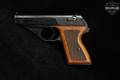1968-1977 Mauser Mod. HSc .32 ACP Blued in Good Condition Image 4