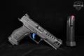 Walther Q5 Match Steel Frame PPQ M2 9mm Luger Steel in Excellent Condition Image 2