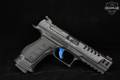Walther Q5 Match Steel Frame PPQ M2 9mm Luger Steel in Excellent Condition Image 3