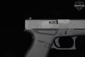 Glock 43 Slimline 9mm Luger Black Nitride in Good Condition Image 4