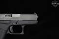Glock 43 Slimline 9mm Luger Black Nitride in Good Condition Image 5