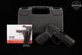 Sig Sauer P320 Compact 9mm Luger Nitron in Good Condition Image 2