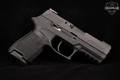 Sig Sauer P320 Compact 9mm Luger Nitron in Good Condition Image 3