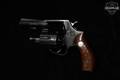 Taurus Model 80 .38 Spl. Blued in Good Condition Image 2