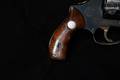 Taurus Model 80 .38 Spl. Blued in Good Condition Image 3
