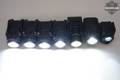 Streamlight SEVEN WEAPON LIGHT LOT in Good Condition Image 5