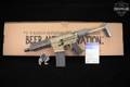 Q Honey Badger SBR .300 AAC Blackout (7.62x35mm) Black in Excellent Condition Image 2
