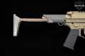 Q Honey Badger SBR .300 AAC Blackout (7.62x35mm) Black in Excellent Condition Image 4