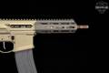 Q Honey Badger SBR .300 AAC Blackout (7.62x35mm) Black in Excellent Condition Image 5