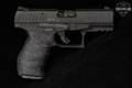 Walther PPQ M2 .22 LR Black in Excellent Condition Image 3