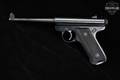 Sturm Ruger Standard Model Mark I .22 LR Blued in Good Condition Image 2