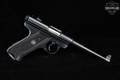Sturm Ruger Standard Model Mark I .22 LR Blued in Good Condition Image 3